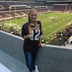 Meet your Posher, Samantha